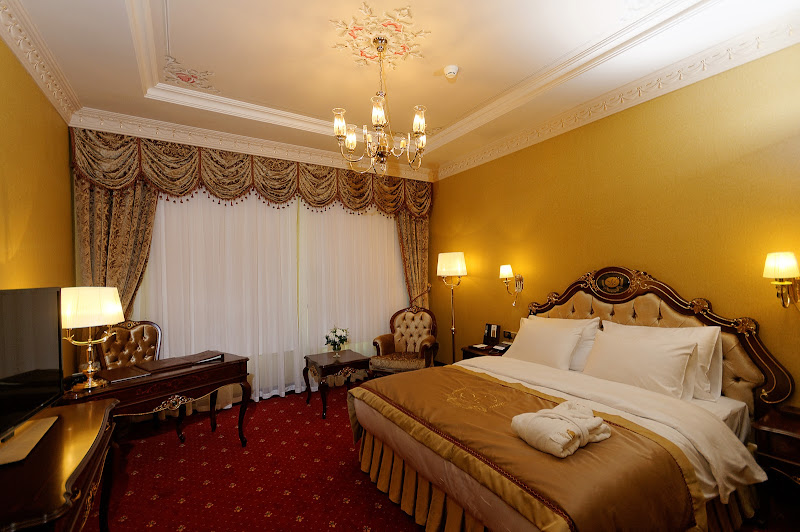 Meyra Palace Hotel