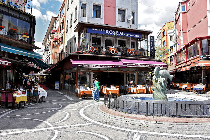 LİNDA PORT HOTEL