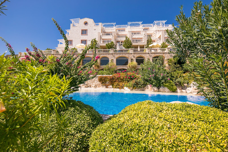 Likya Residence Hotel & Spa
