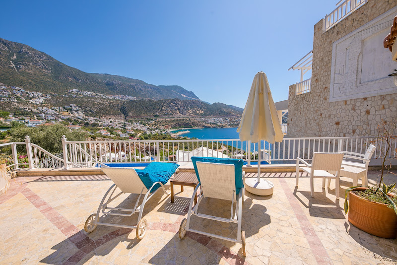 Likya Residence Hotel & Spa