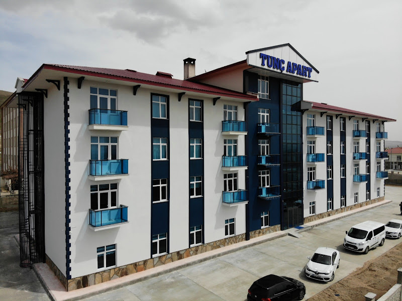 PATNOS TUNÇ APART