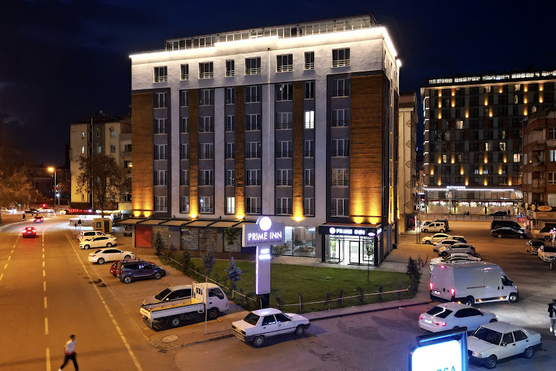 PRIME INN CITY