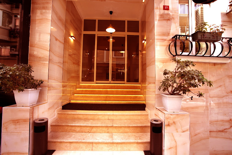 Şişli MLS Hotel