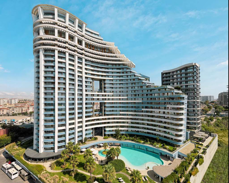Radisson Blu Hotel, İstanbul Ottomare