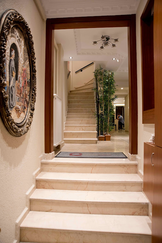 SADARET HOTEL