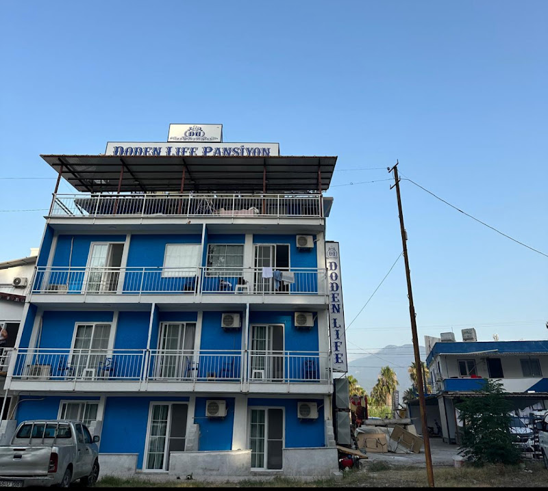 Aytas Apart Hotel