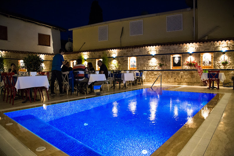 Kervan Hotel