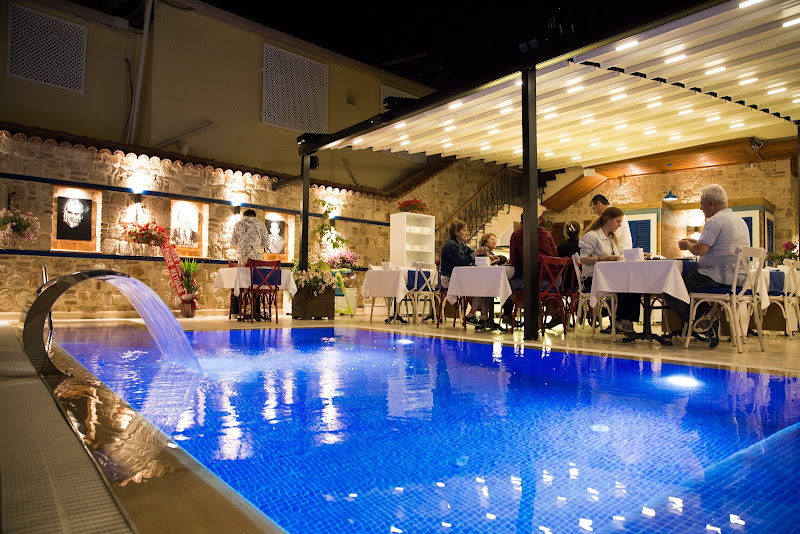 Kervan Hotel