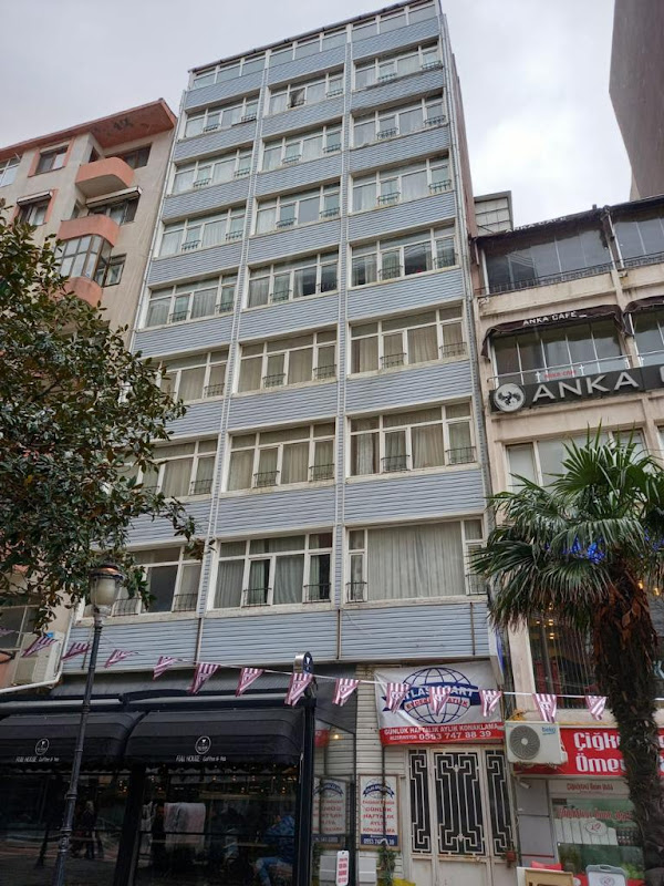 ATLAS OTEL