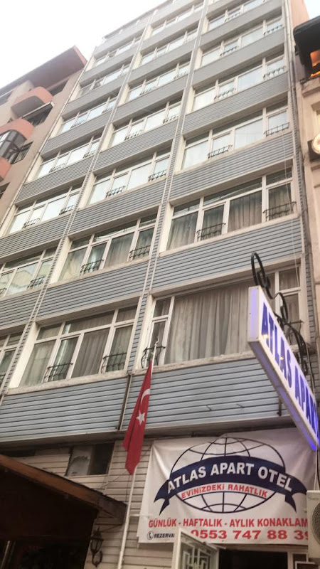 ATLAS OTEL