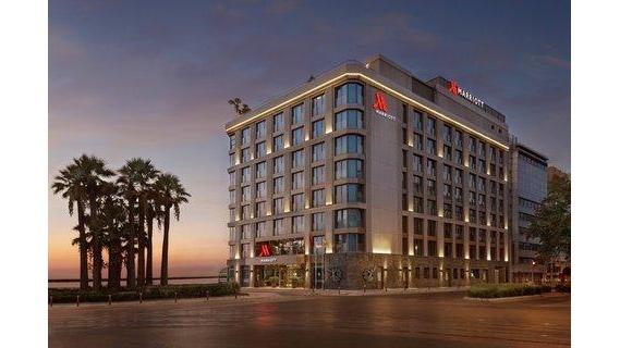 Izmir Marriott Hotel
