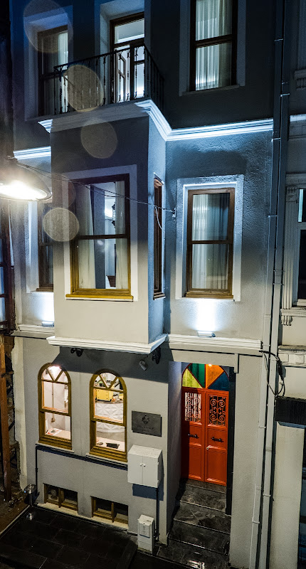 Galata Co Hotel