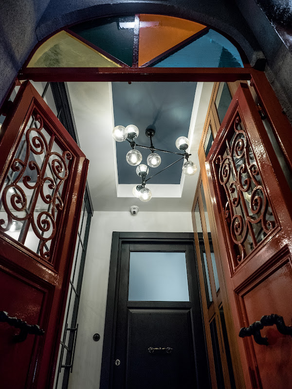 Galata Co Hotel