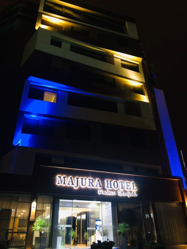 Elara HOTEL