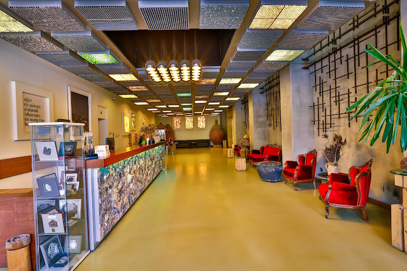 Han Hotel