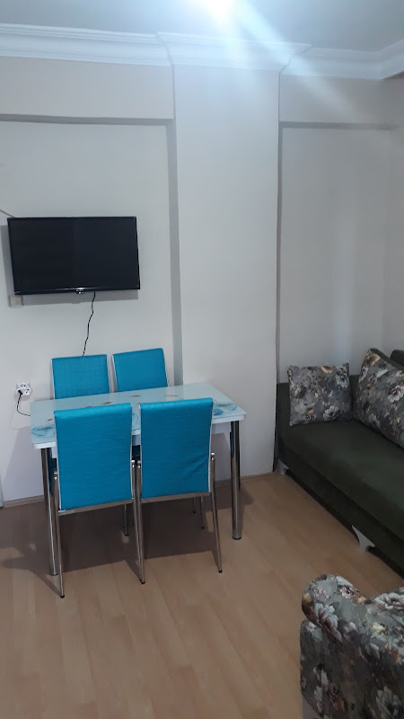 ATAKUM SUİT OTEL