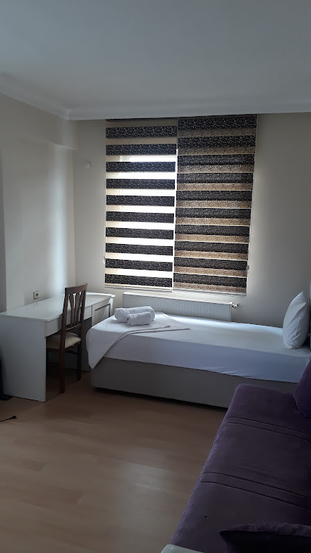 ATAKUM SUİT OTEL