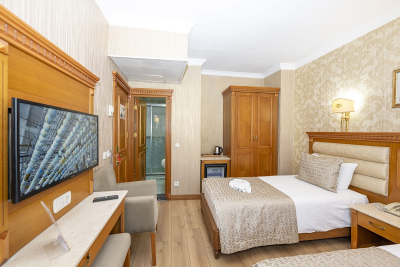 Dalan Hotel