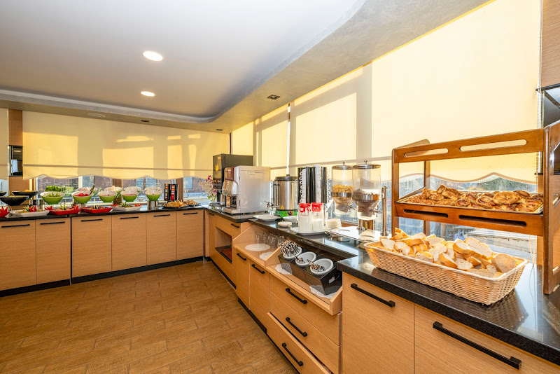 Dalan Hotel