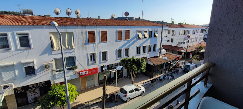 Mıstık Otel Çeşme