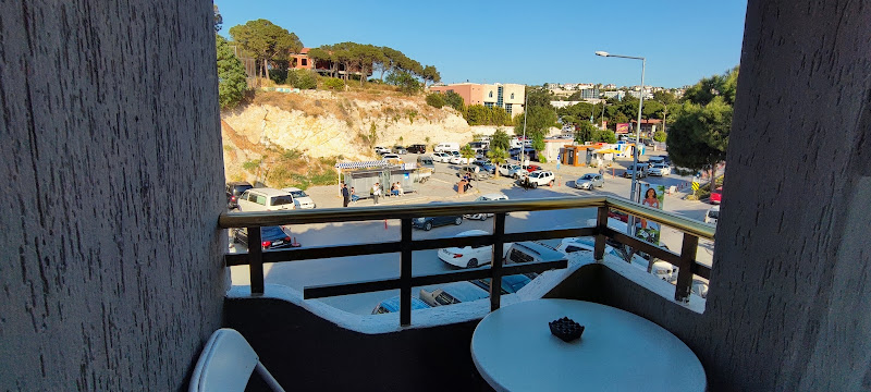 Mıstık Otel Çeşme
