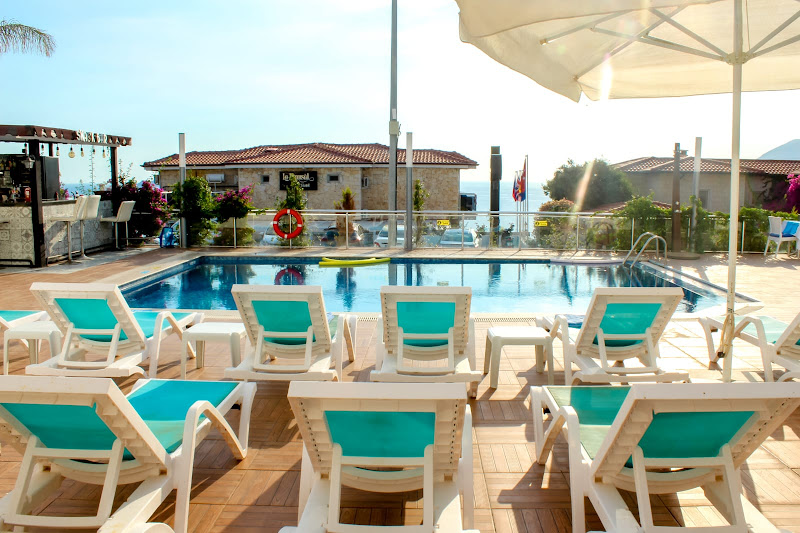 Molino Hotel