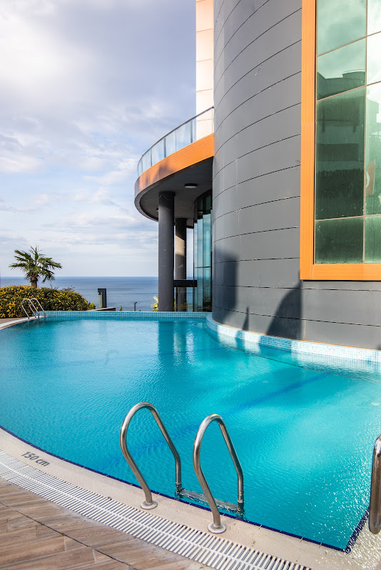 Blue Mudanya Hotel