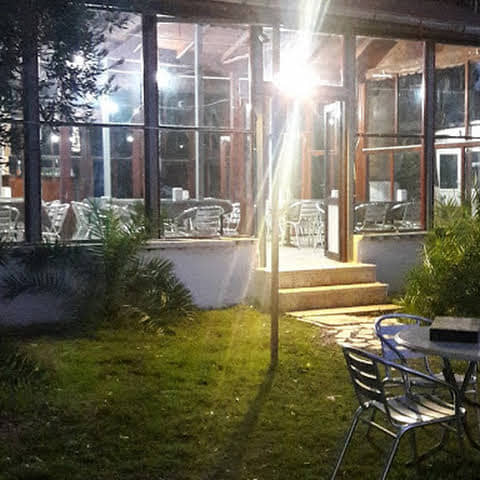 Mavi Akbuk Hotel