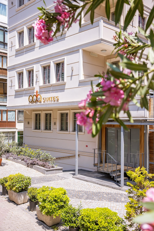 Ada Suites Nisantasi