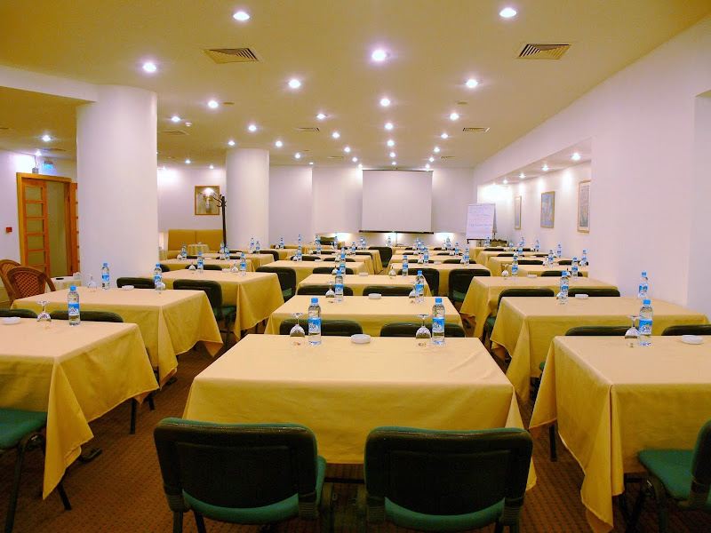 Feronya Hotel