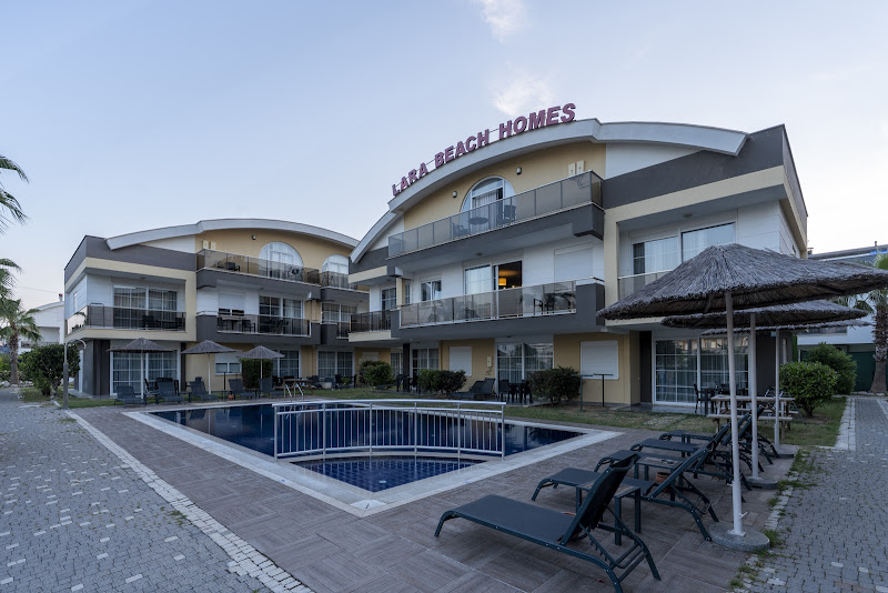 Lara Beach Homes