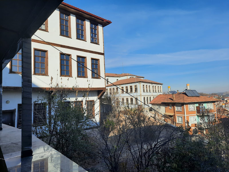 Sofulular Konak