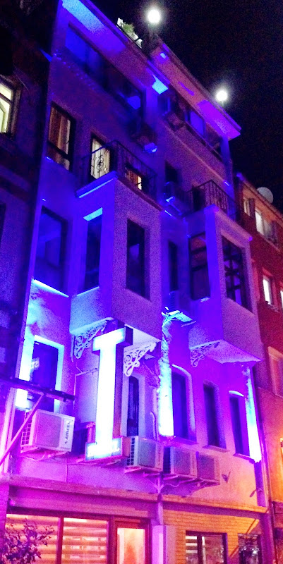 Istanbul Sydney Hotel