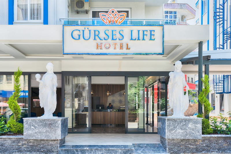 GÜRSES LİFE HOTEL
