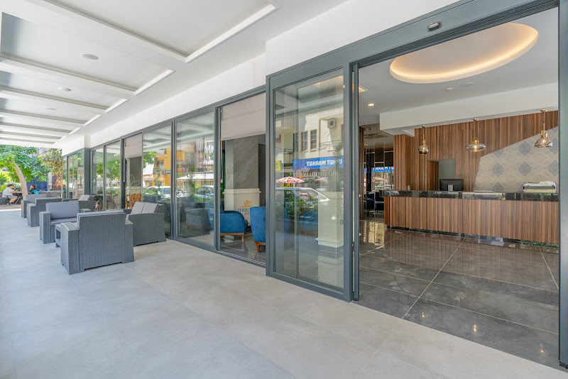 GÜRSES LİFE HOTEL