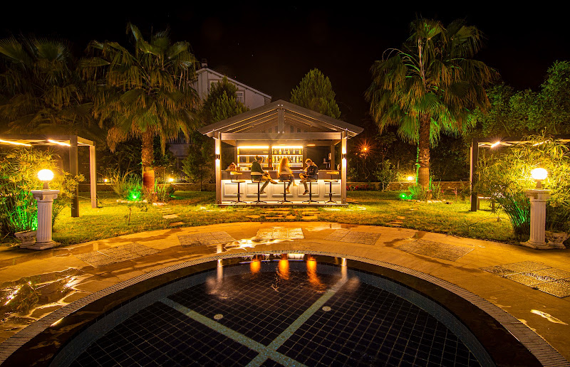 Mesken Inn Göcek Hotel