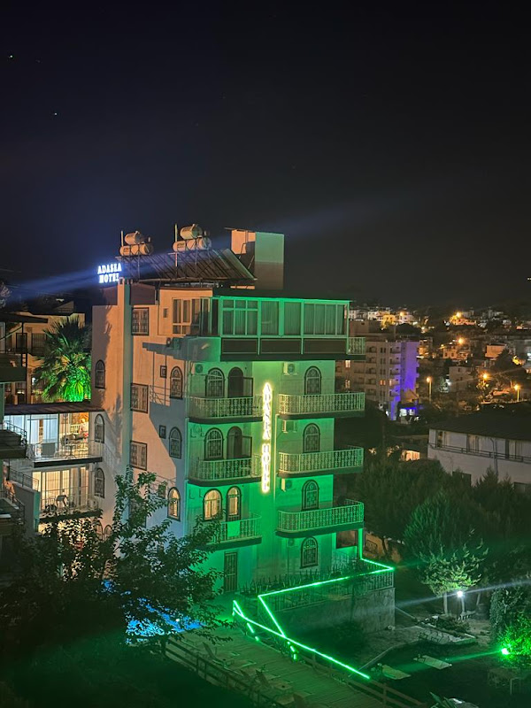 AdaSea Hotel Kuşadası