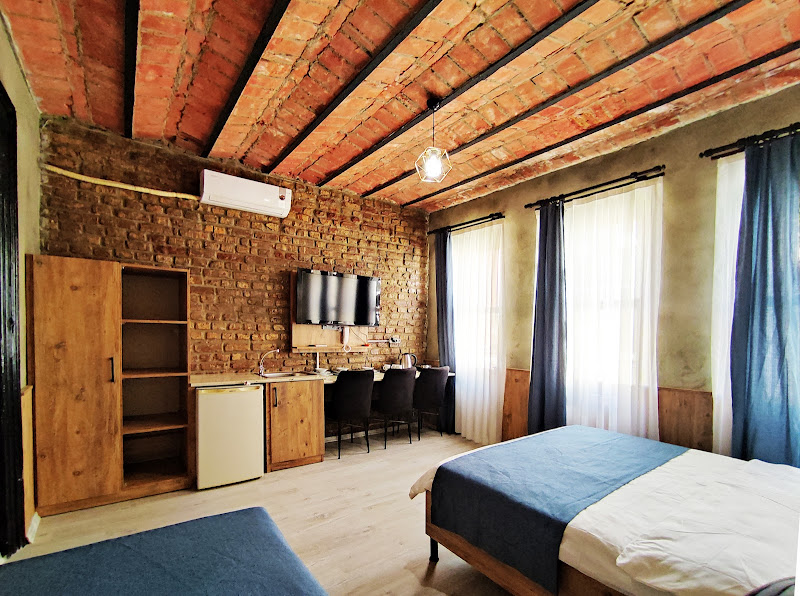 Life Span Hotel