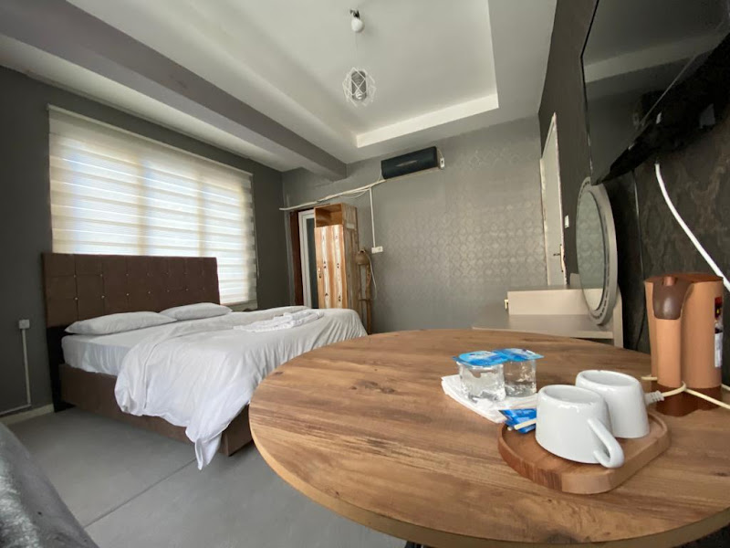 My Butik Hotel
