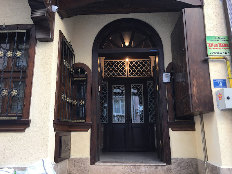 Güner Hotel