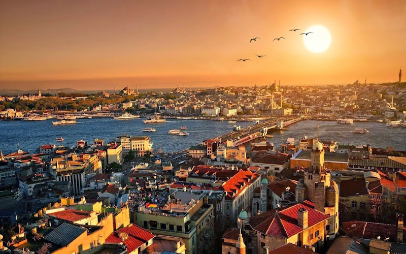 DoubleTree by Hilton Istanbul - Old Town