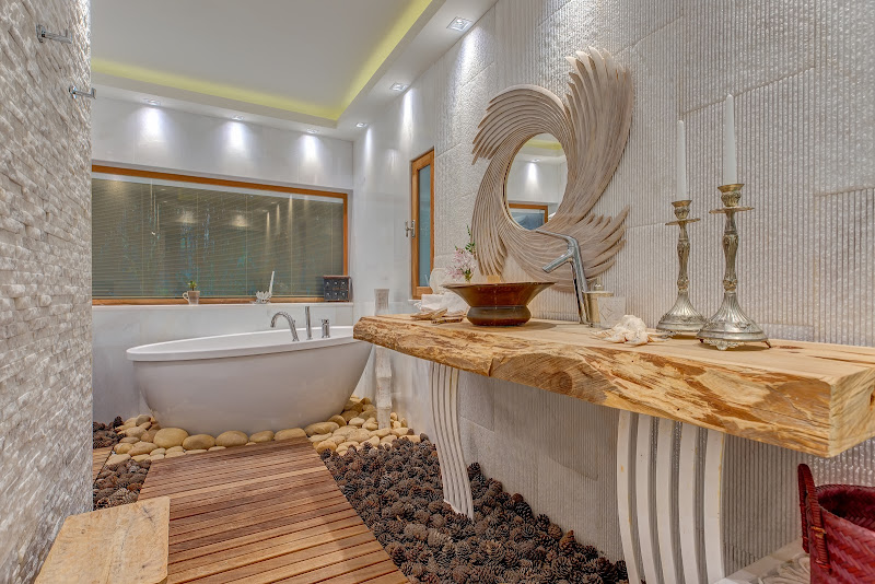Olympos Lodge Otel