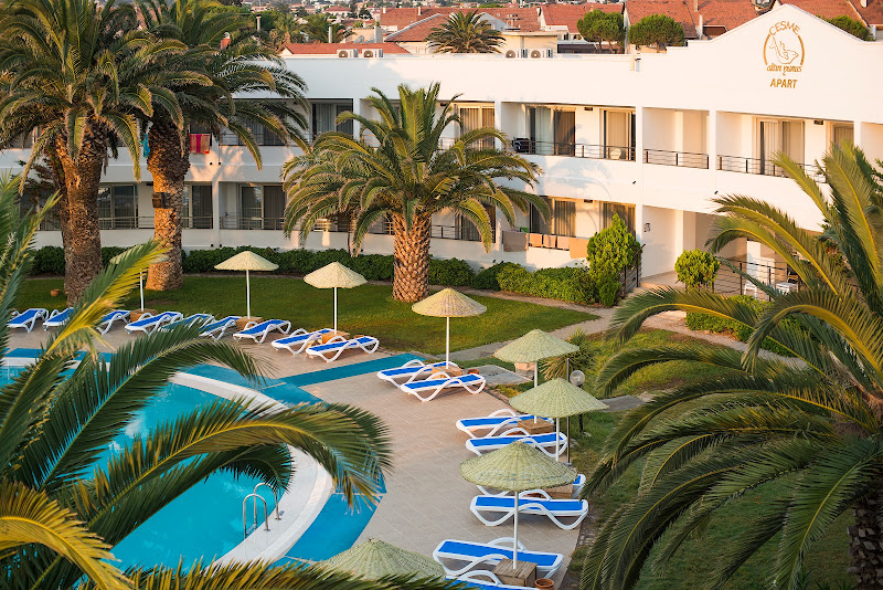 Altın Yunus Hotel & Spa - Çeşme
