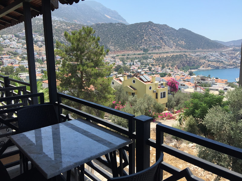 Kalkan Koç Apart