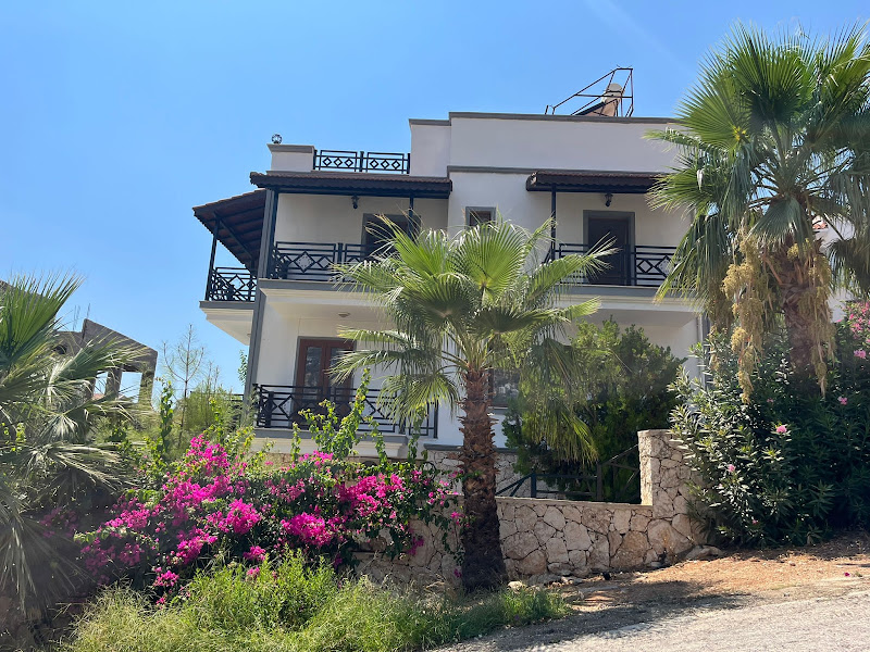 Kalkan Koç Apart