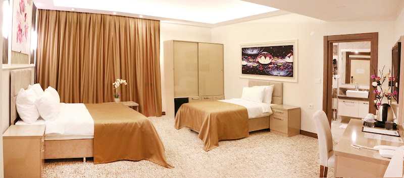 GOLDHAN HOTEL