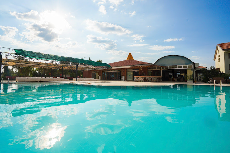 Halıcı Resort Spa Hotel