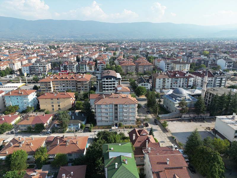 Han Rezidans Bolu