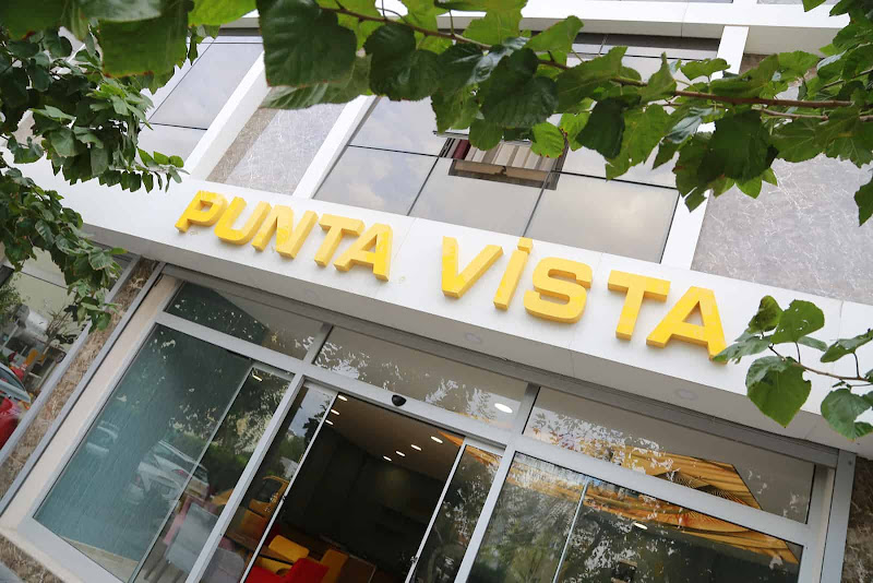 PUNTA VİSTA HOTEL