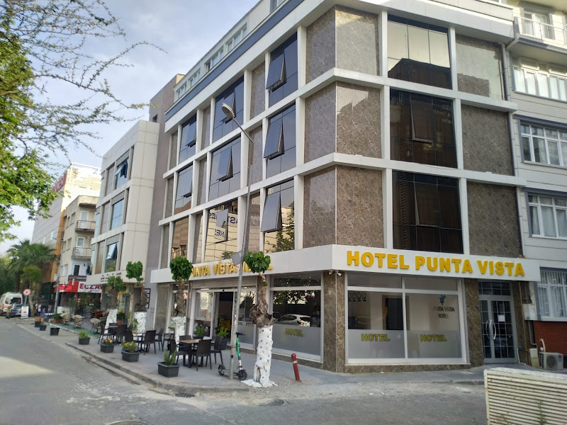 PUNTA VİSTA HOTEL